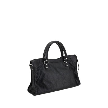 Le City Medium Handbag