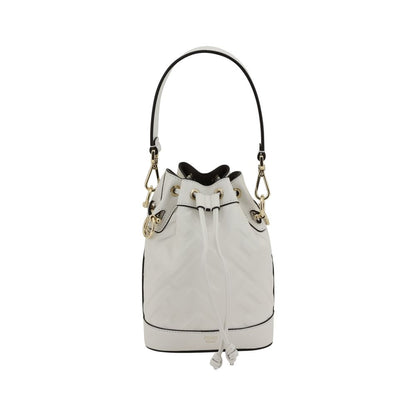 Mon Tresor Bucket Bag