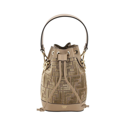 Mon Tesor Bucket Bag