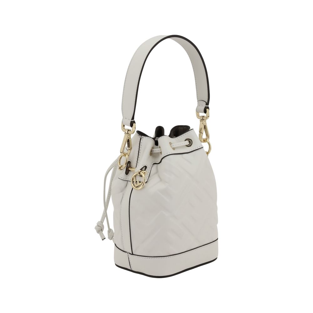 Mon Tresor Bucket Bag