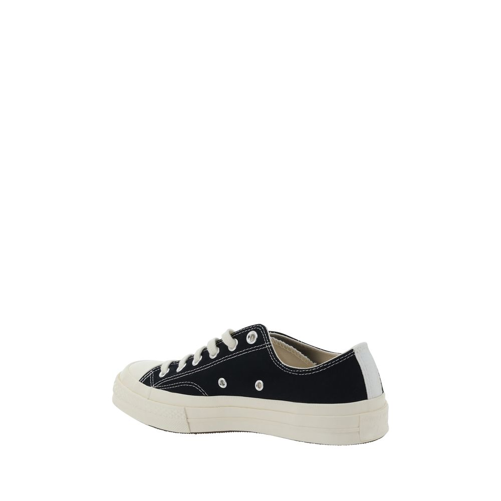 Zapatillas Comme des Garcons Play x Converse