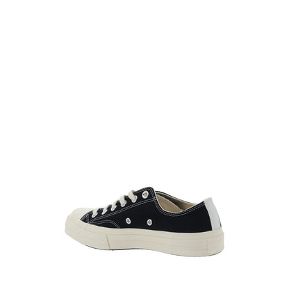 Zapatillas Comme des Garcons Play x Converse