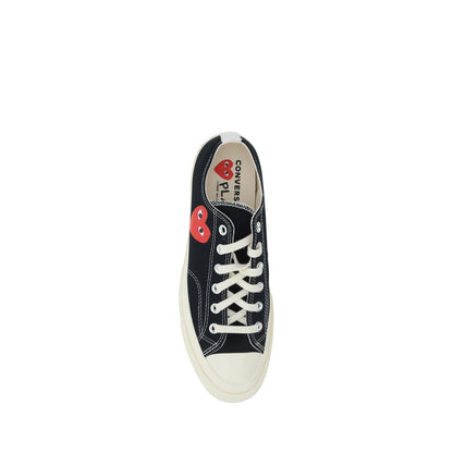 Zapatillas Comme des Garcons Play x Converse