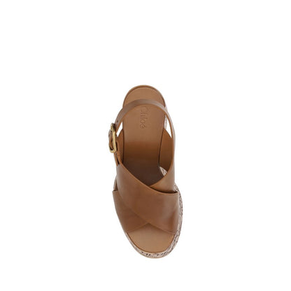 Maxime Sandals