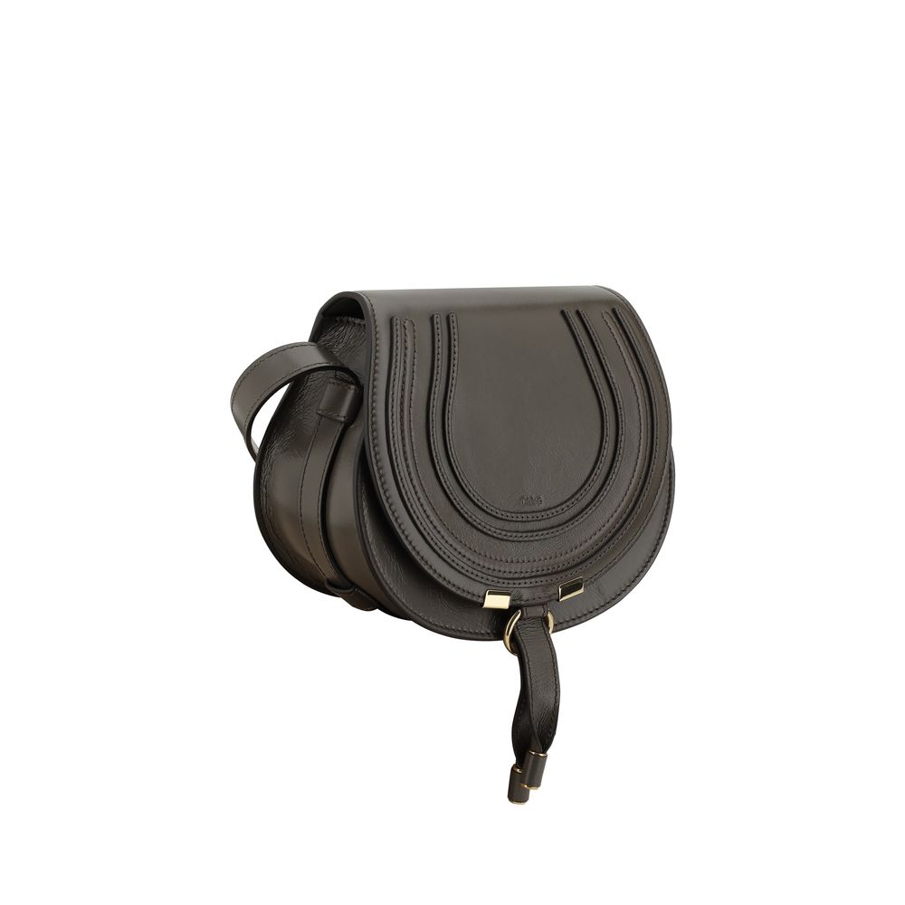 Small Marcie Shoulder Bag