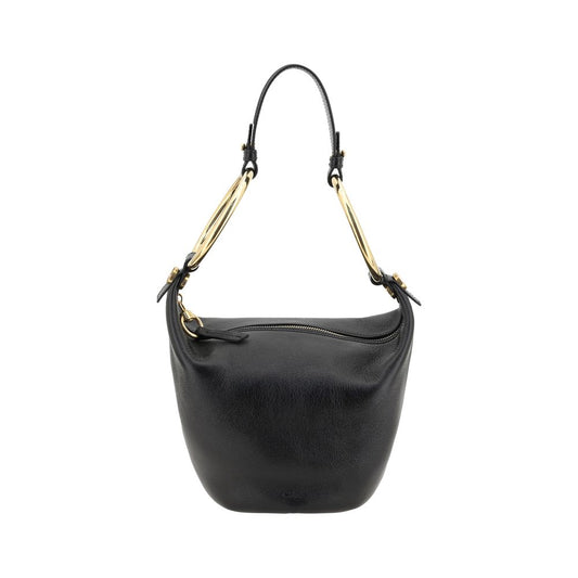 Bolso bandolera con pulsera