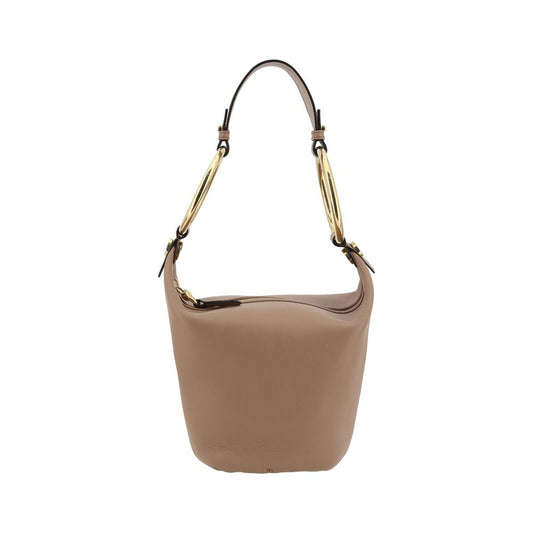 Bolso bandolera con pulsera