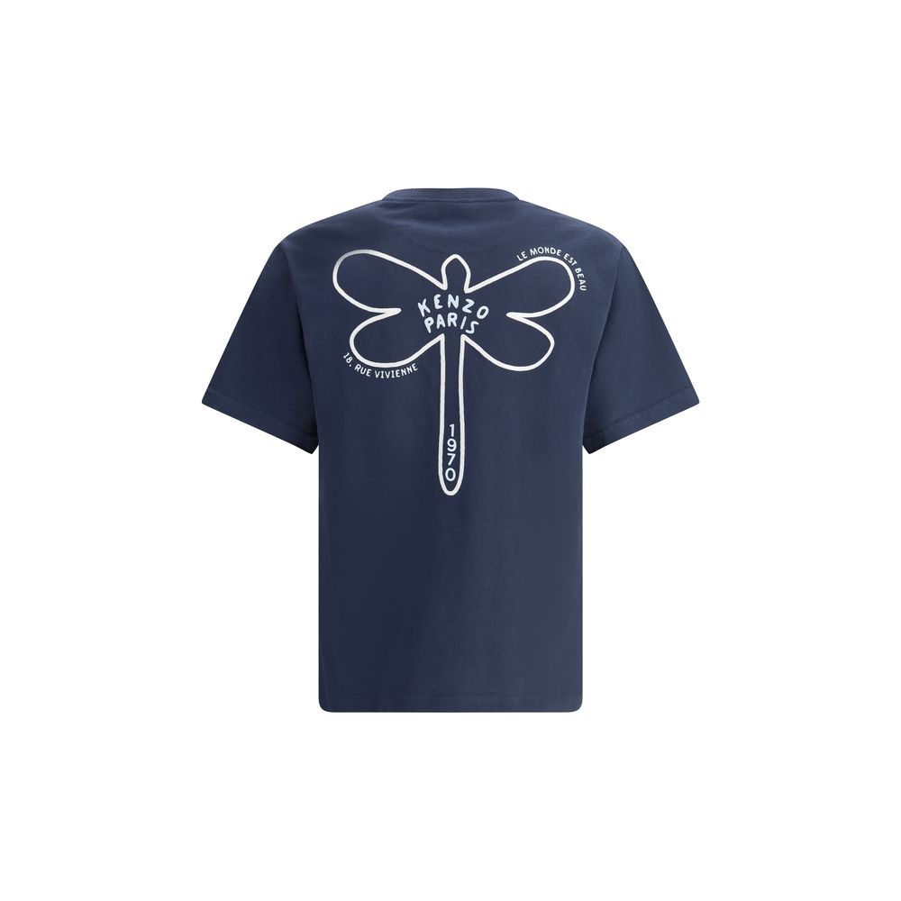 Logoed T-Shirt