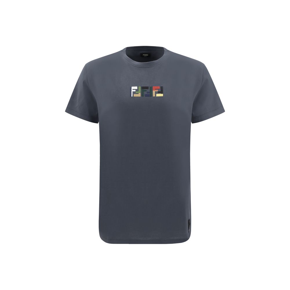 Logoed T-Shirt