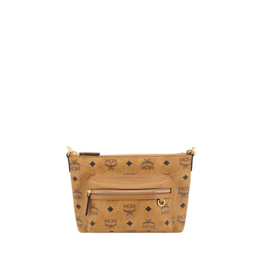 Aren Visetos Shoulder Bag