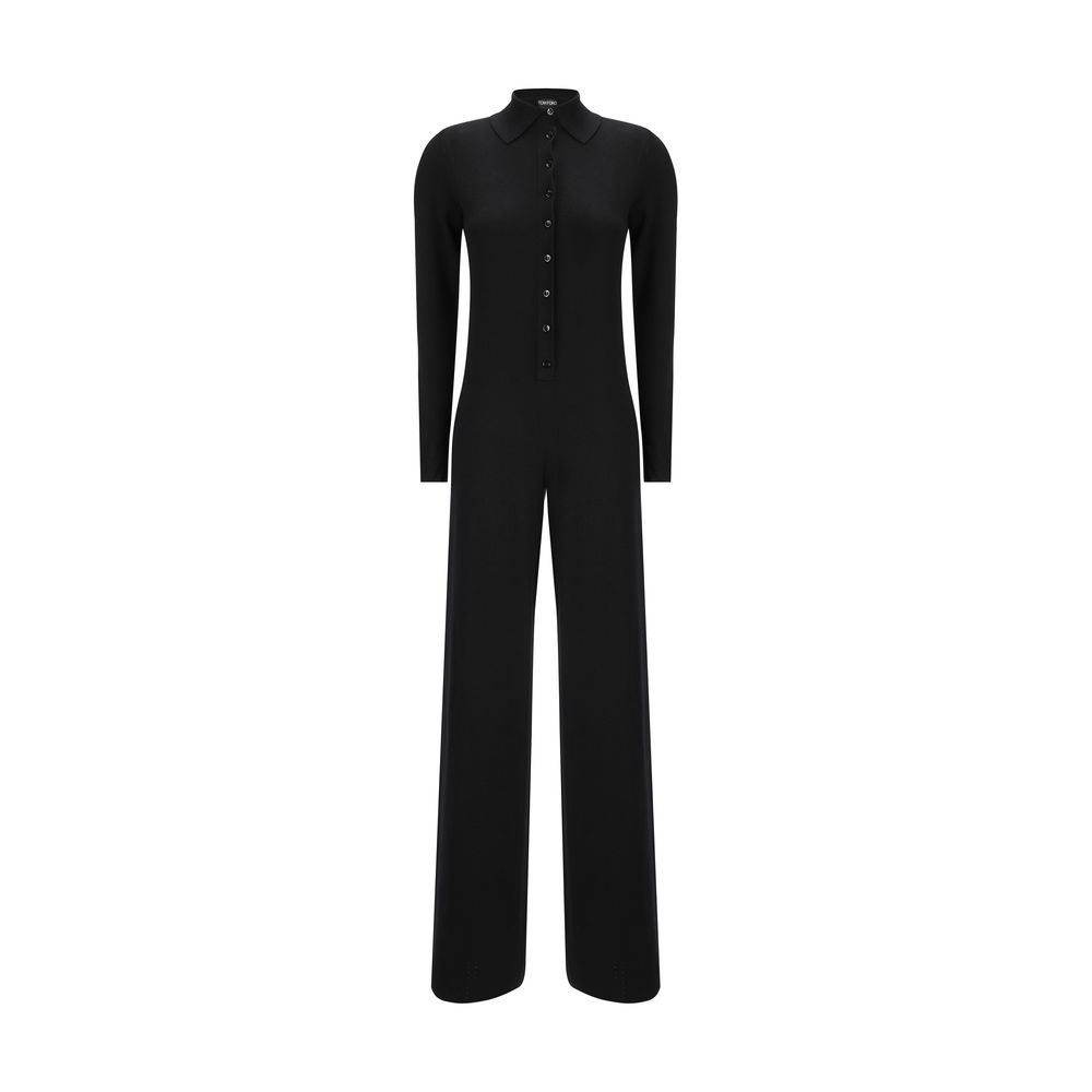 Jumpsuit Dress