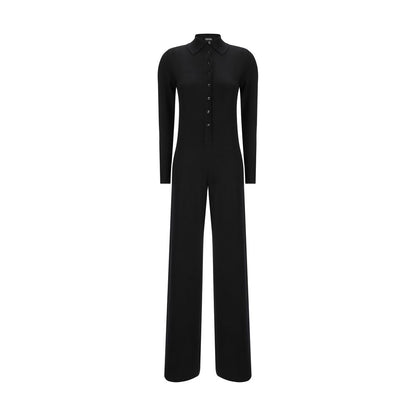 Jumpsuit Dress