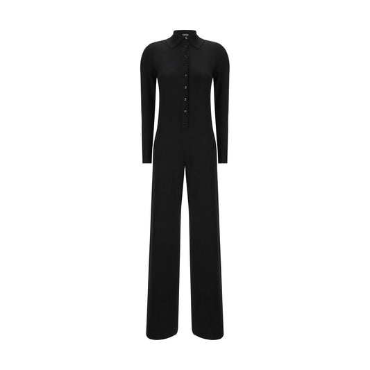 Jumpsuit Dress