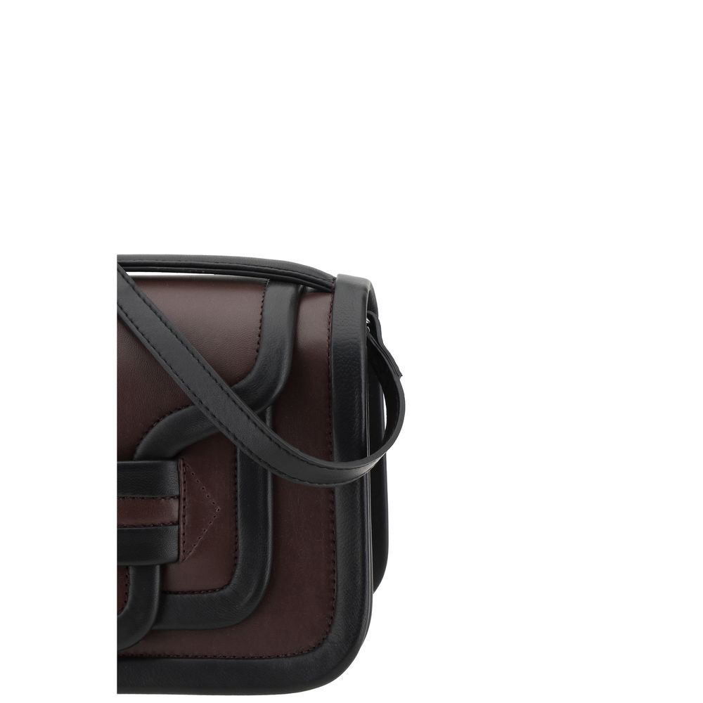 Alpha Shoulder Bag