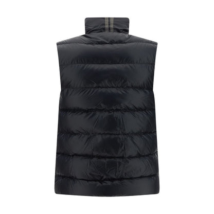 Crofton Down Vest