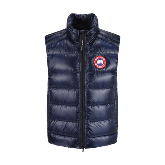 Crofton Down Vest