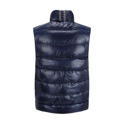 Crofton Down Vest