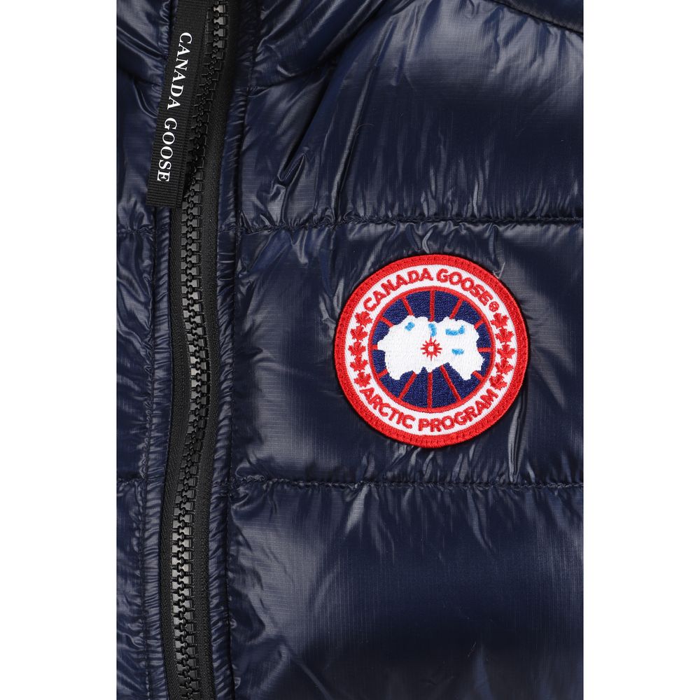 Crofton Down Vest