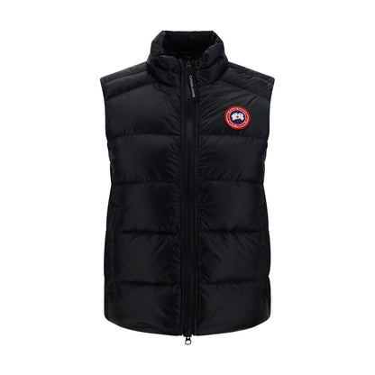 Cypress Down Vest