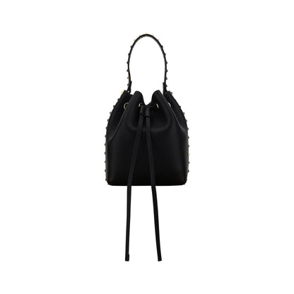 Rockstud Bucket Bag