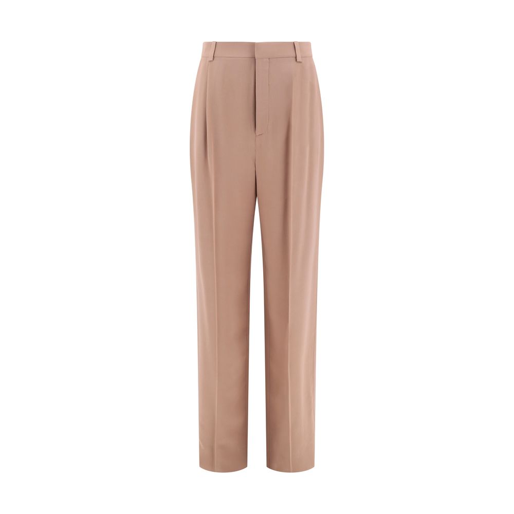 Georgette Pants