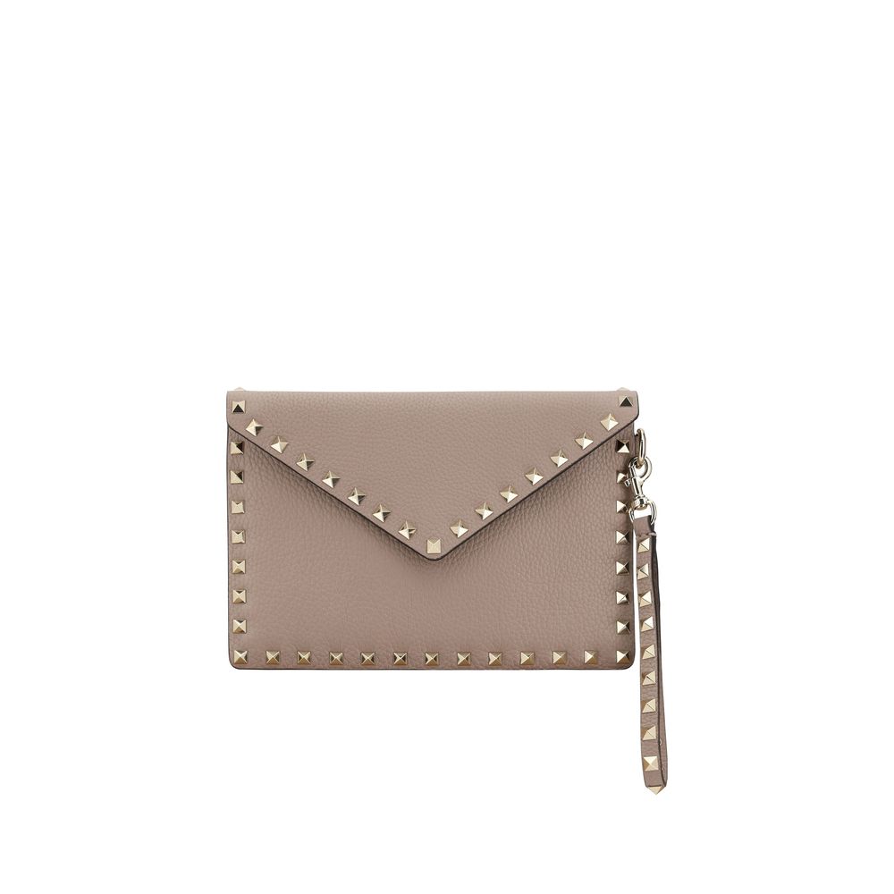 Rockstud Clutch