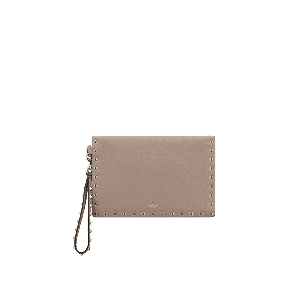 Rockstud Clutch