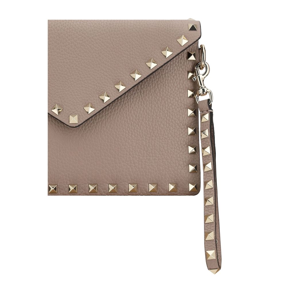 Rockstud Clutch