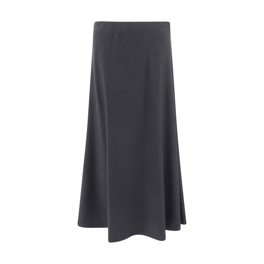 Midi Skirt