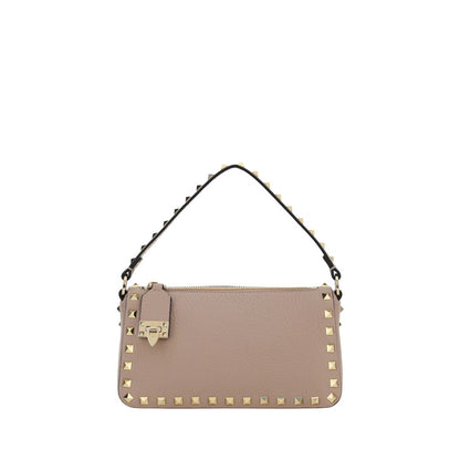 Small Rockstud Shoulder Bag