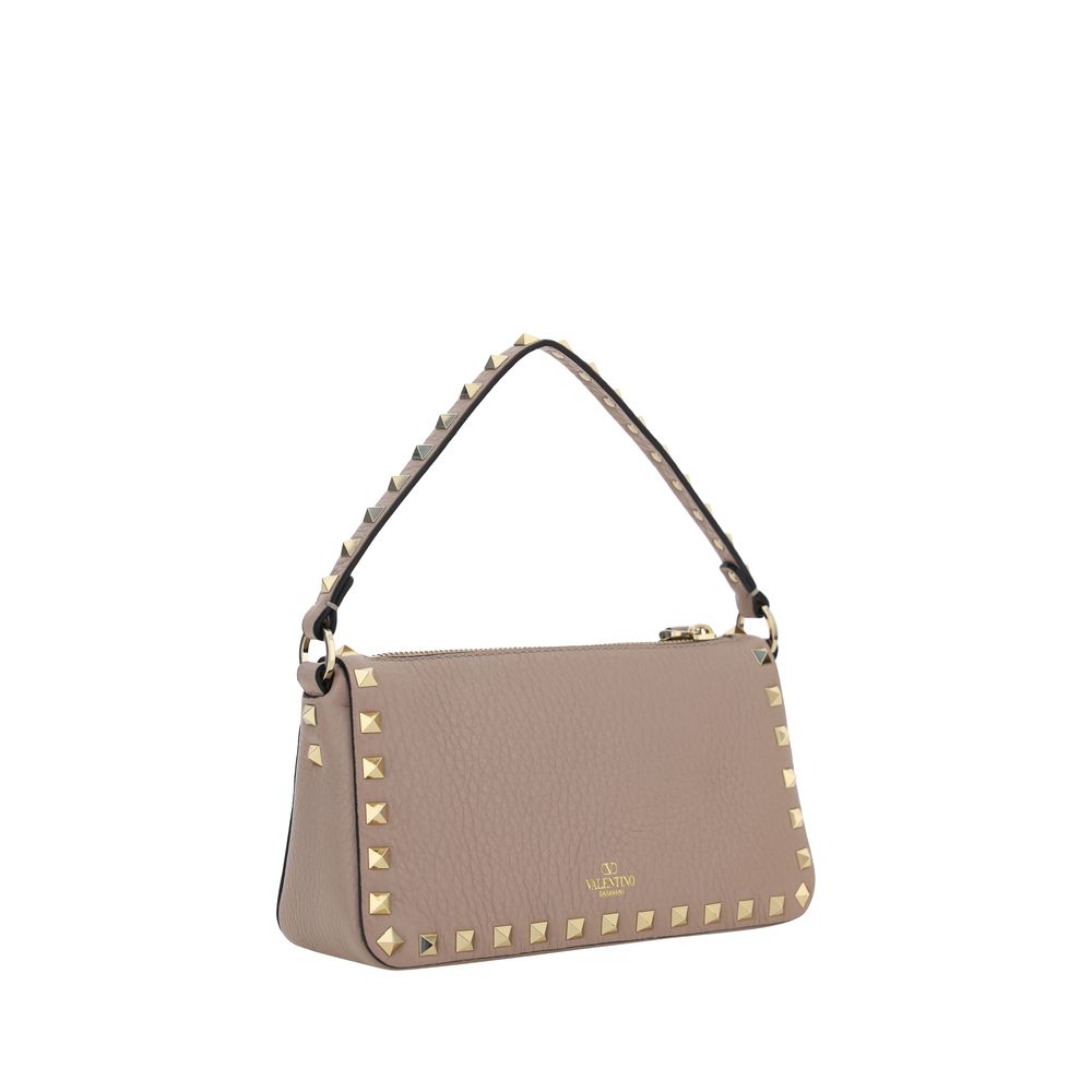 Small Rockstud Shoulder Bag