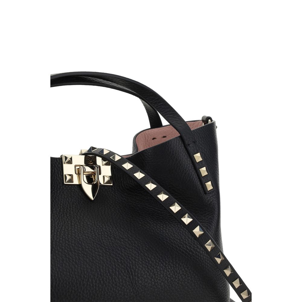 Rockstud Tote Bag