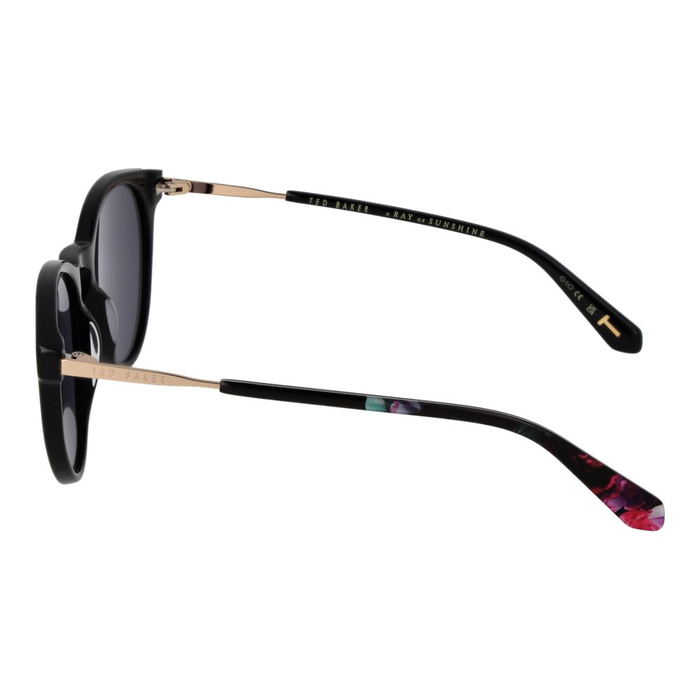 Black Women Sunglasses