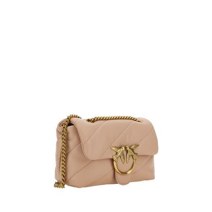 Love Mini Puff Shoulder Bag