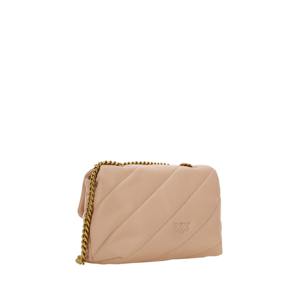 Love Mini Puff Shoulder Bag