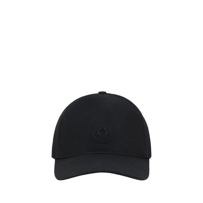 Logoed Baseball Cap