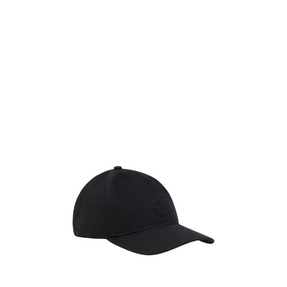 Logoed Baseball Cap