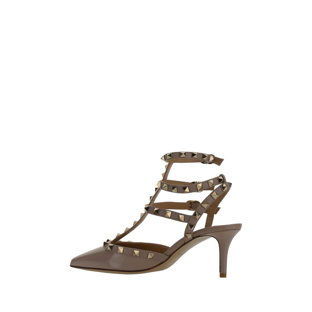 Valentino Garavani Rockstud Pumps