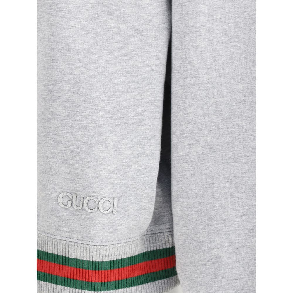 Sudadera con cremallera