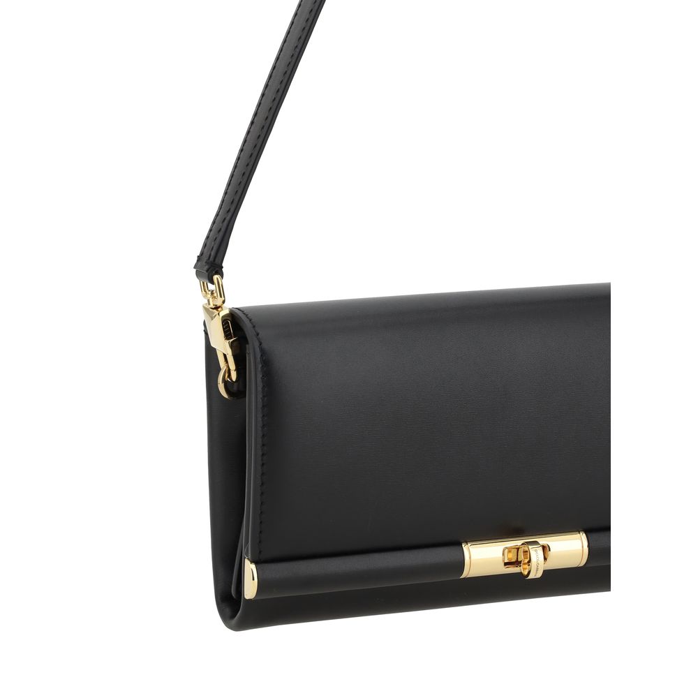 Bolso de piel