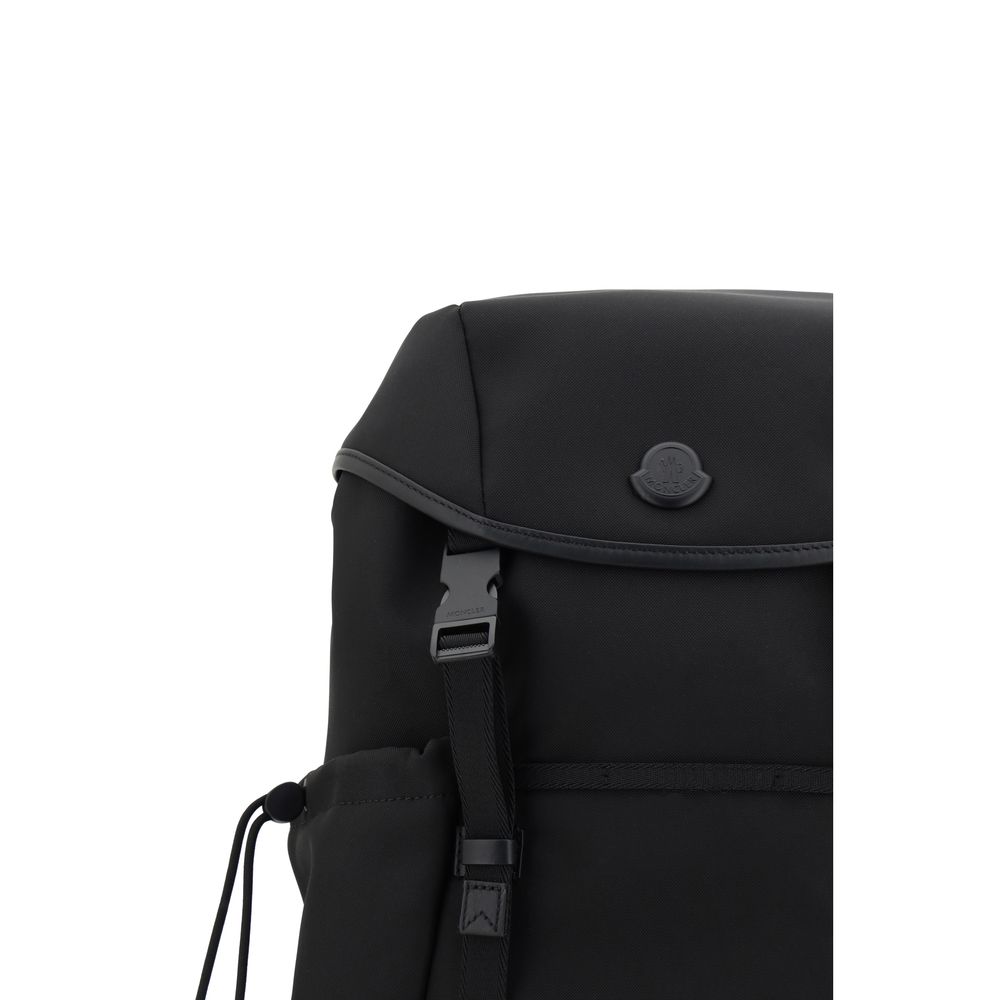 Tech Backpack