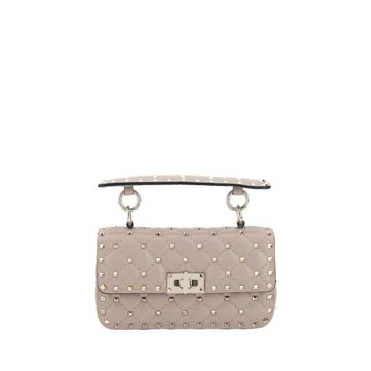 Rockstud Spike small Handbag