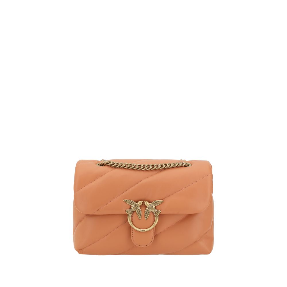 Love Classic Shoulder Bag