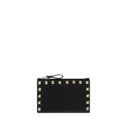 Tarjetero Rockstud