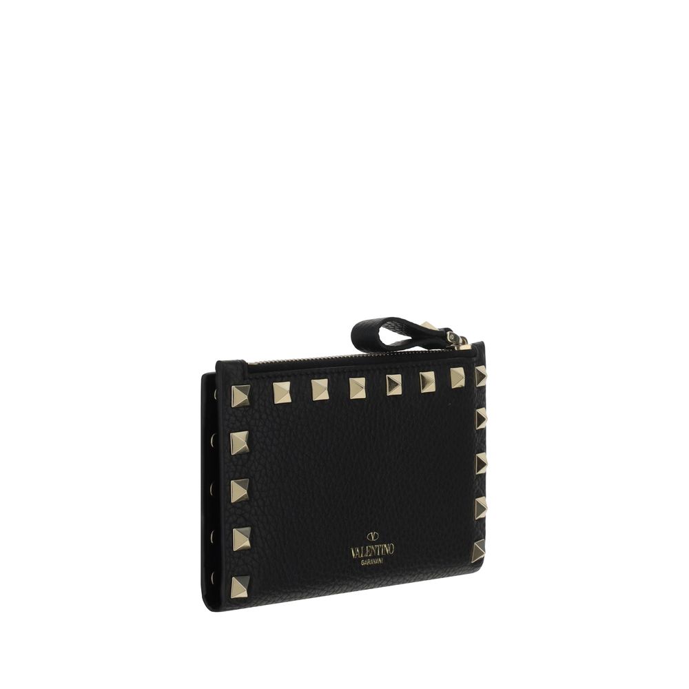 Tarjetero Rockstud