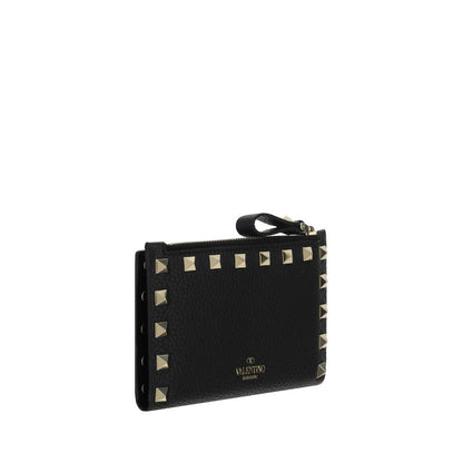 Tarjetero Rockstud