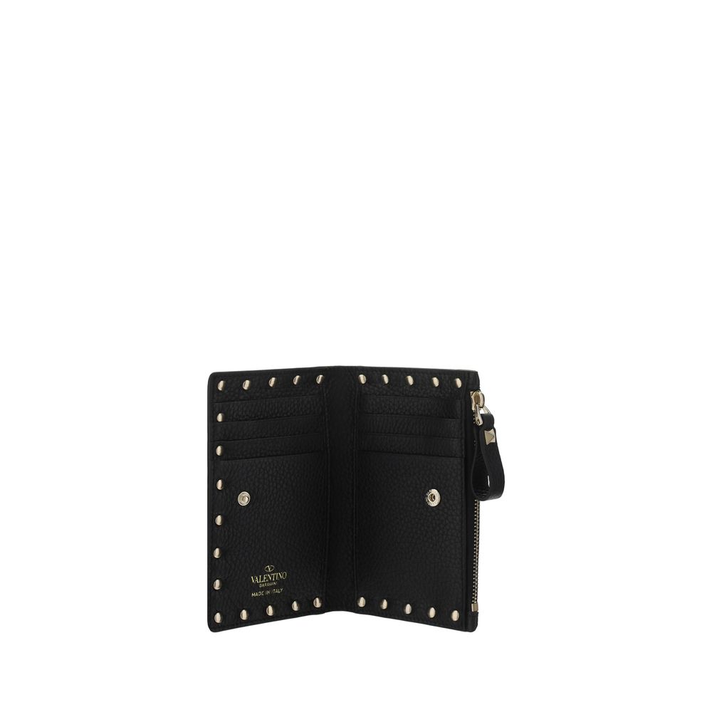 Tarjetero Rockstud
