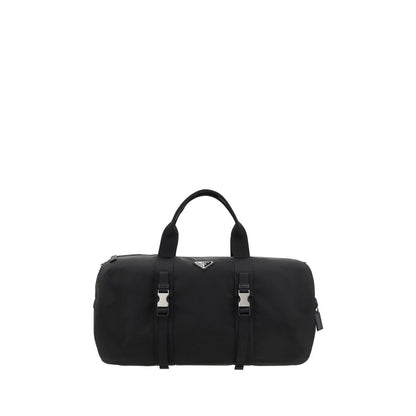 Logoed Travel Bag