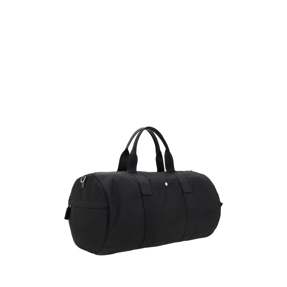 Logoed Travel Bag