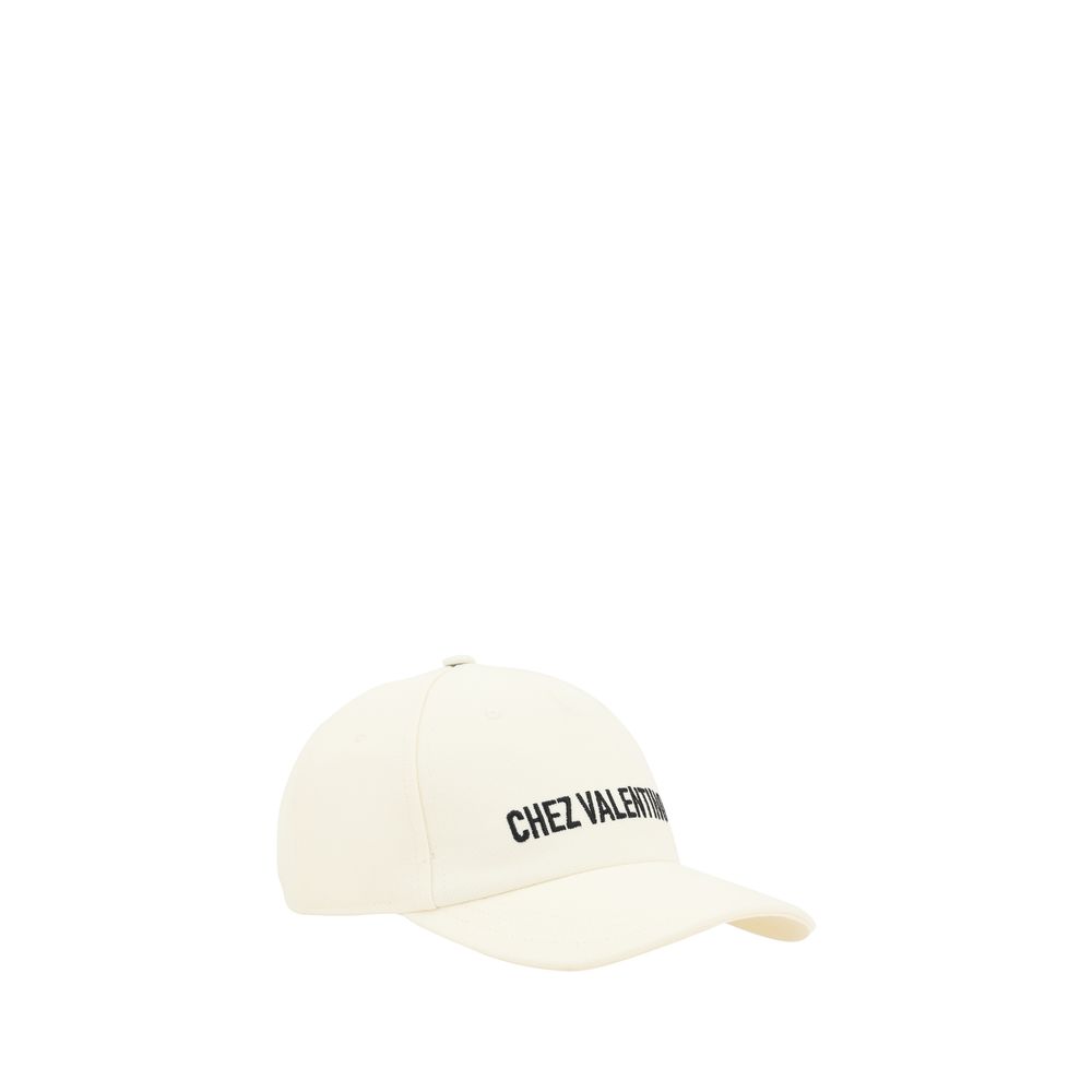 Chez Valentino Baseball Hat